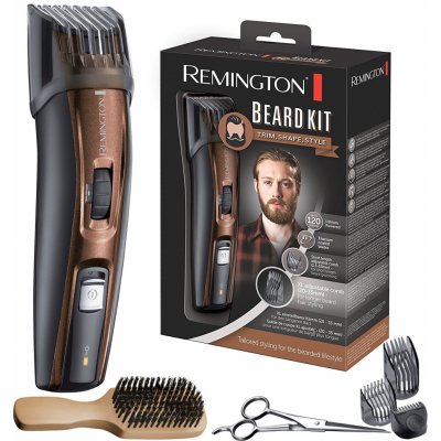 Zastřihovací sada vousů Remington MB4045