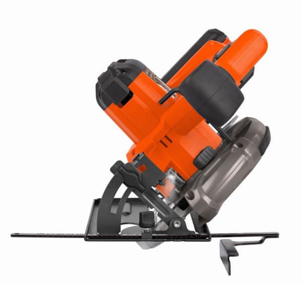 AKU OKRUŽNÍ PILA 20V POWERPLUS POWDP25200 165MM LI-ION (BEZ BATERIE)