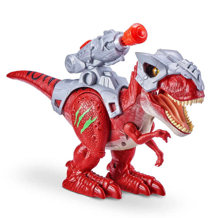 Zuru Robo Alive Dino Wars T-Rex