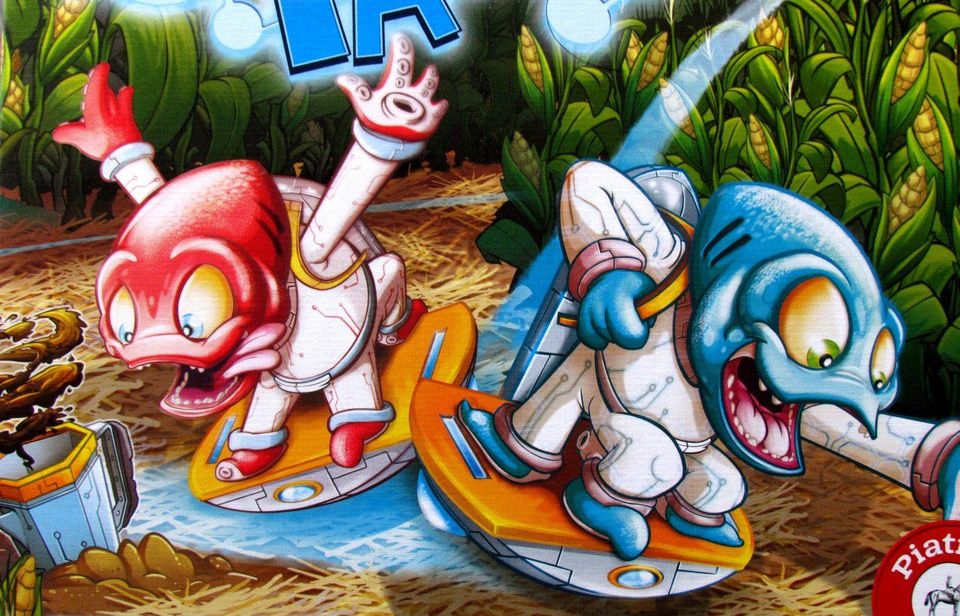 HRA PIATNIK MINO & TAURI LABYRINT