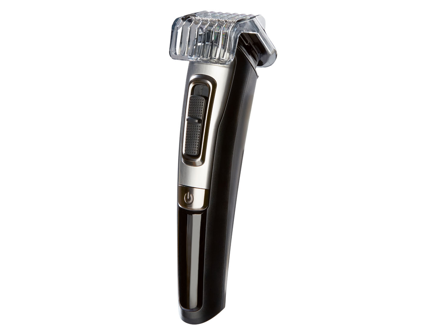 Zastřihovač vlasů a vousů SILVERCREST SHBS 3.7 D4 5 v 1