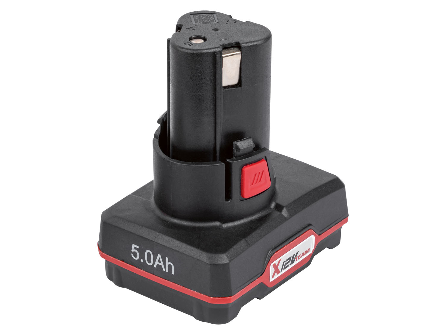 Akumulátor 5 Ah PARKSIDE PAPK 12 D1
