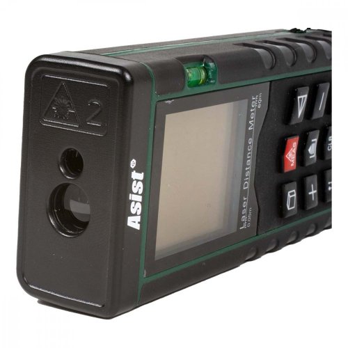 LASEROVÝ MĚŘIČ 60M ASIST LM060