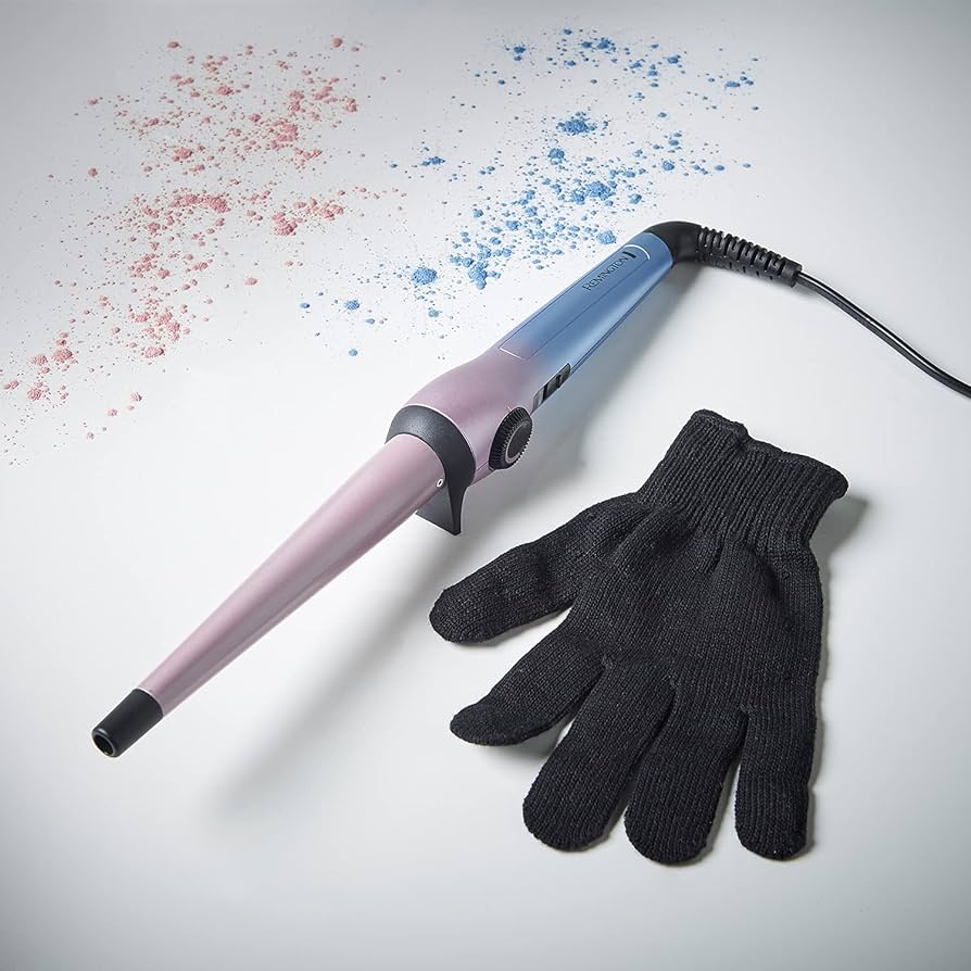 KULMA REMINGTON MINERAL GLOW CI5408