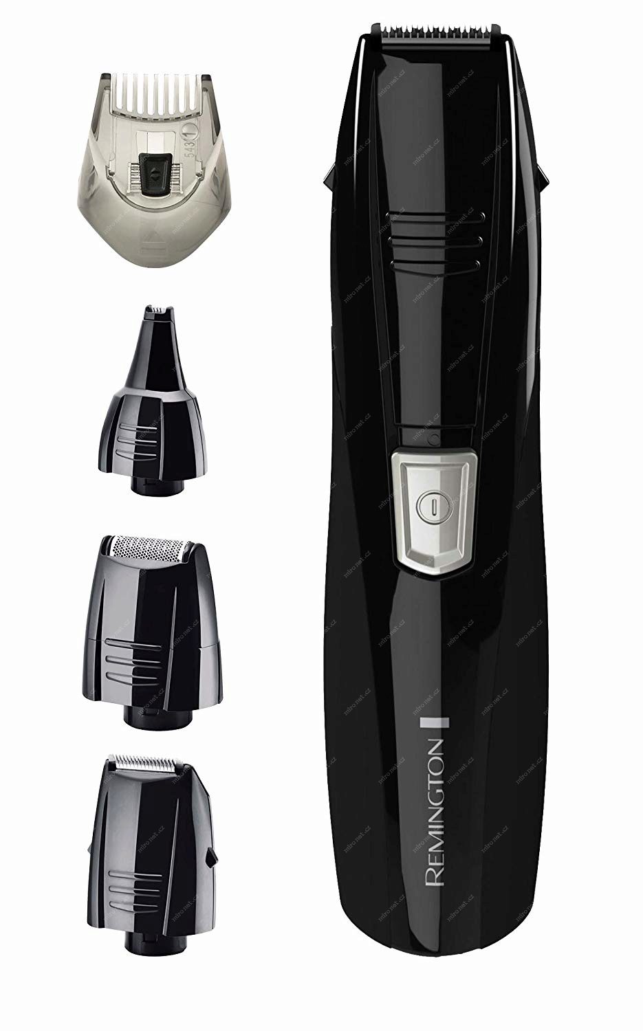 ZASTŘIHOVAČ REMINGTON PG 180