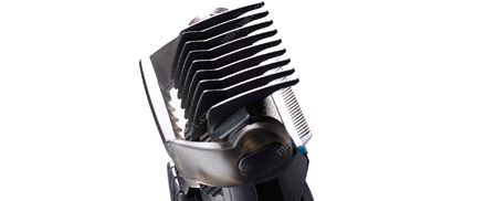 Zastřihovač vousů Babyliss E846E