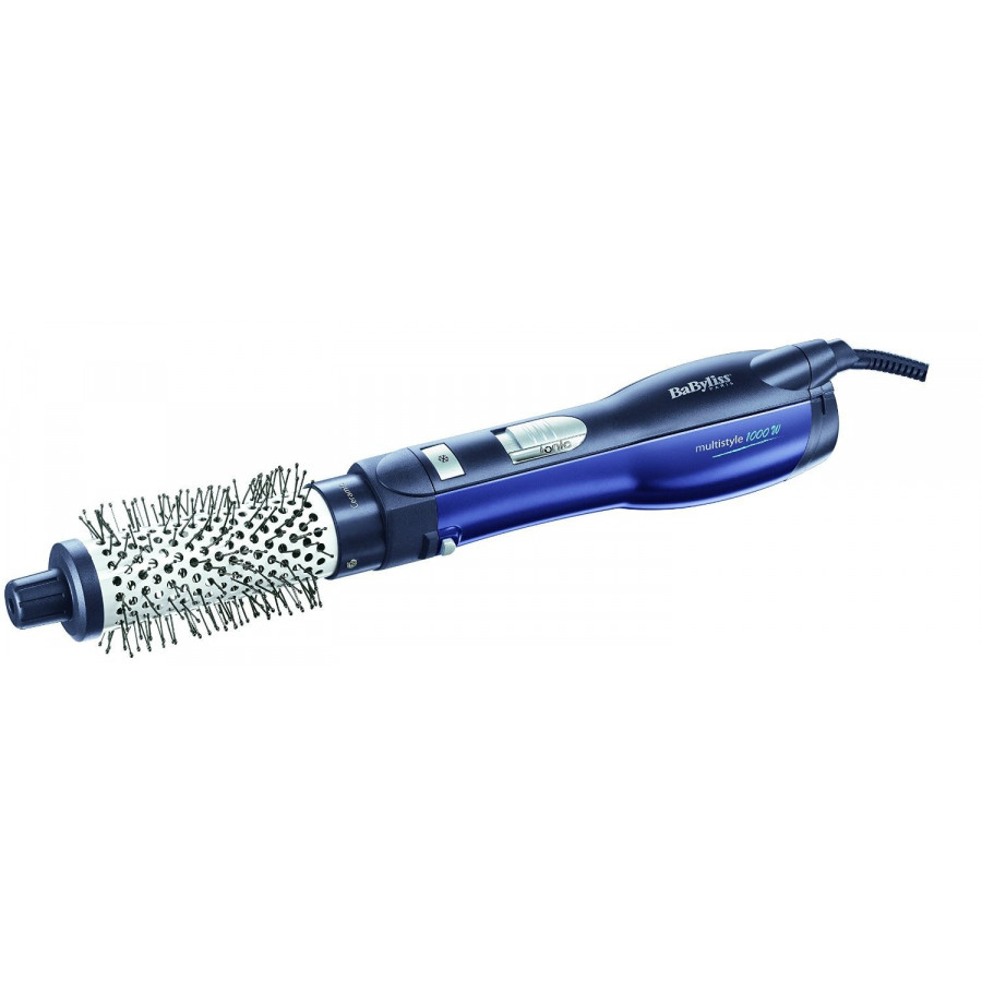 HORKOVZDUŠNÝ KARTÁČ KULMOFÉN BABYLISS AS100E