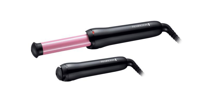 Cestovní kulma na vlasy Remington CI2725 Anywhere Curls - 25 mm