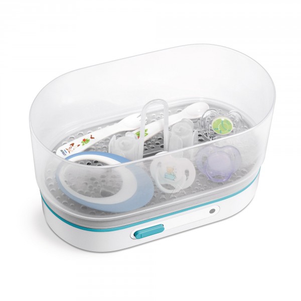 Elektrický arní sterilizátor 3v1 PHILIPS AVENT SCF284 03