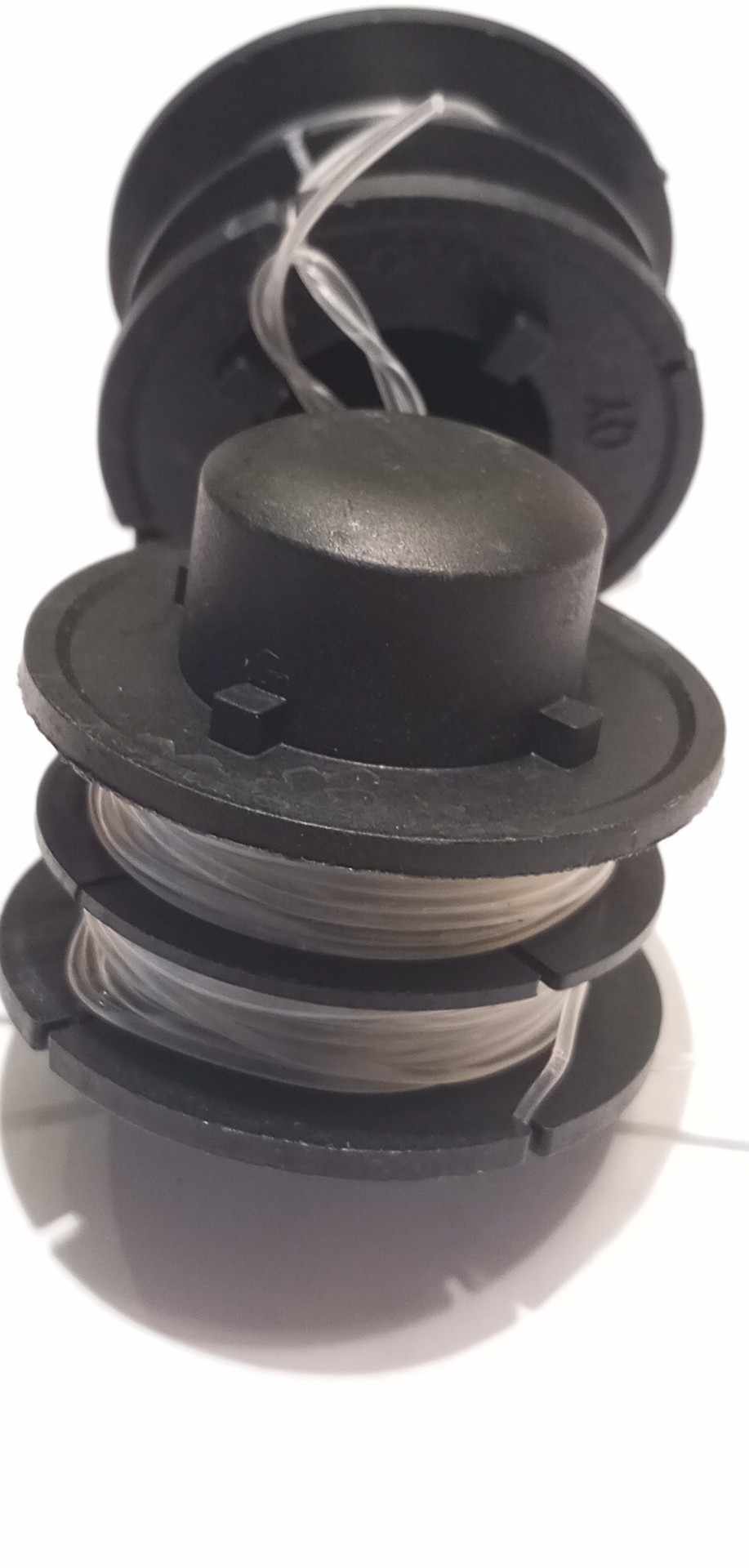 Sada 2 náhradních cívek dBSP250-2 o strunové sekačky BUFFALO BGT250E 1.2 mm