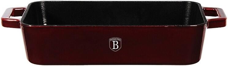 Litinový pekáč Berlingerhaus BH-650037x21 cm