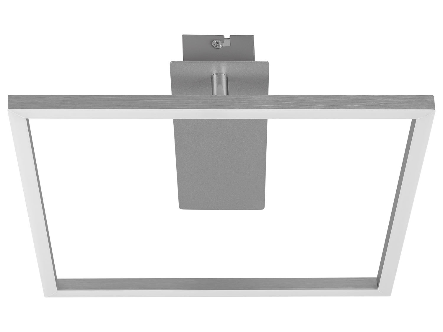 Stropní LED svítidlo LIV&BO - ČTVERCOVÉ - 1400 lm