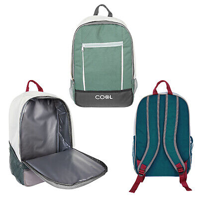 Chladící batoh PROGARDEN COOL 20 l modrý