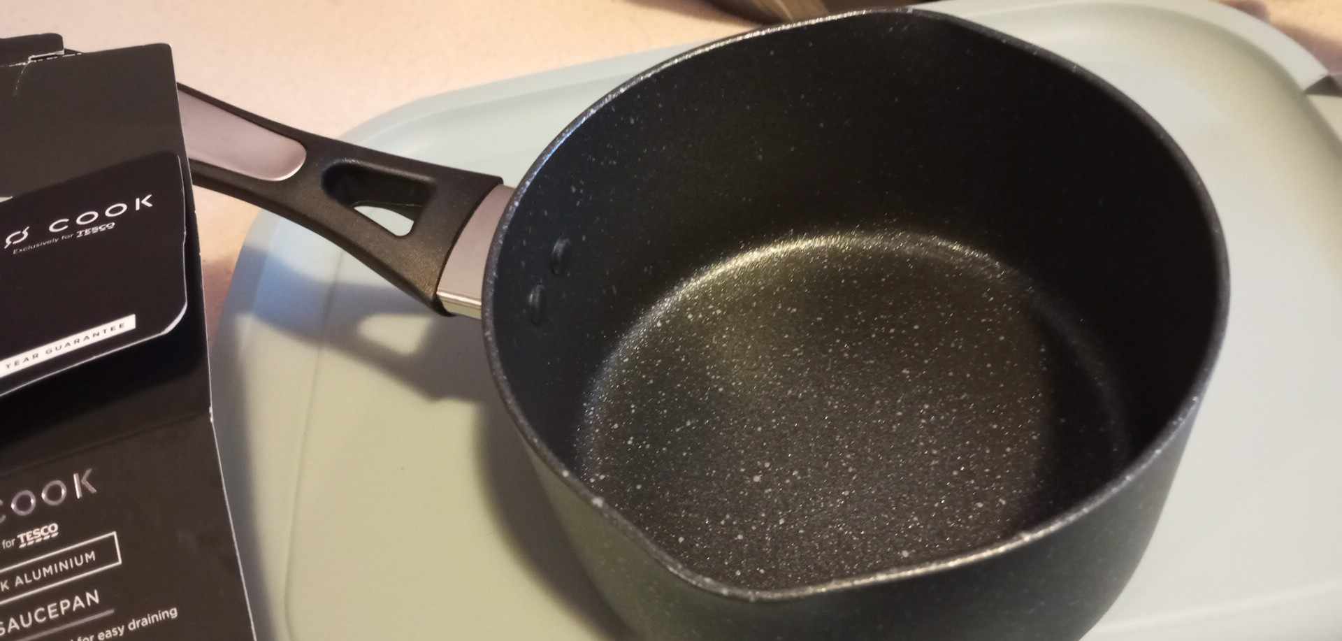 Rendlík Go Cook Exclusively 16cm