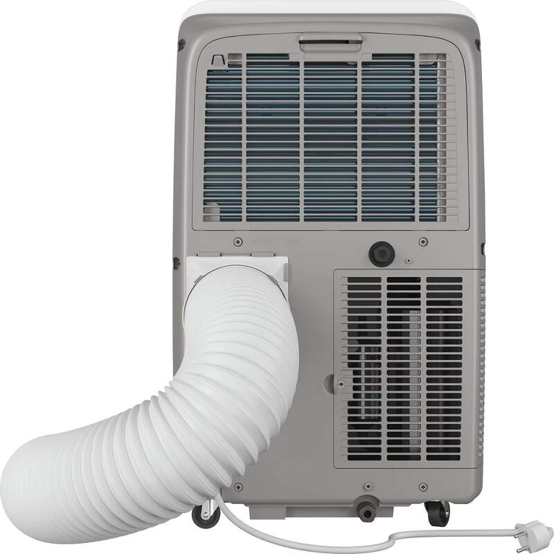 Mobilní klimatizace - WHIRLPOOL PACHW2900CO