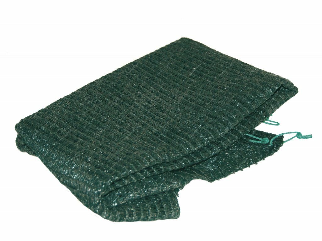 Dřevěné pískoviště Woody čtvercové se sítí natur