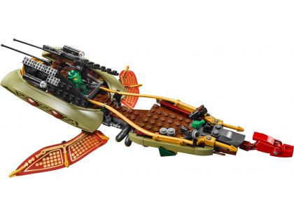 LEGO® NINJAGO® 70623 Stín osudu