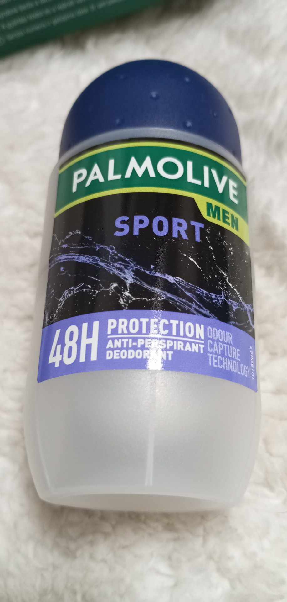 Dárková sada pro muže "Sport" Palmolive