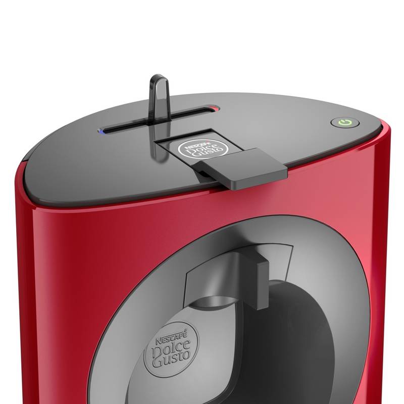 Kapslový kávovar Nescafe Krups KP110531 Dolce Gusto Oblo