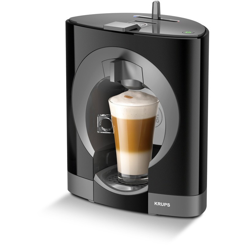 Kapslový kávovar Nescafe Krups KP110831Dolce Gusto Oblo