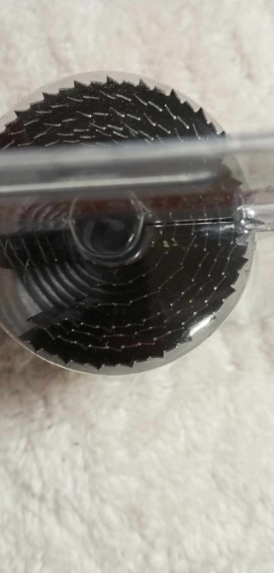 KREATOR KRT100402 Vykružovač pilový 7dílný /26,32,38,45,50,56,63x50mm