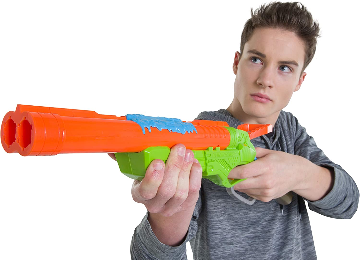 Dětská pistole Zuru X-Shot Bug Attack Eliminator