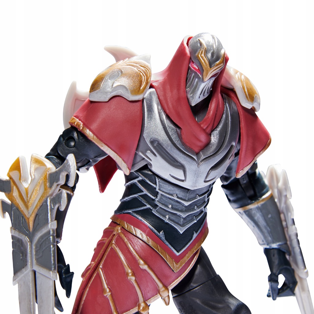 Figurka Spin Master League Of Legends Zed