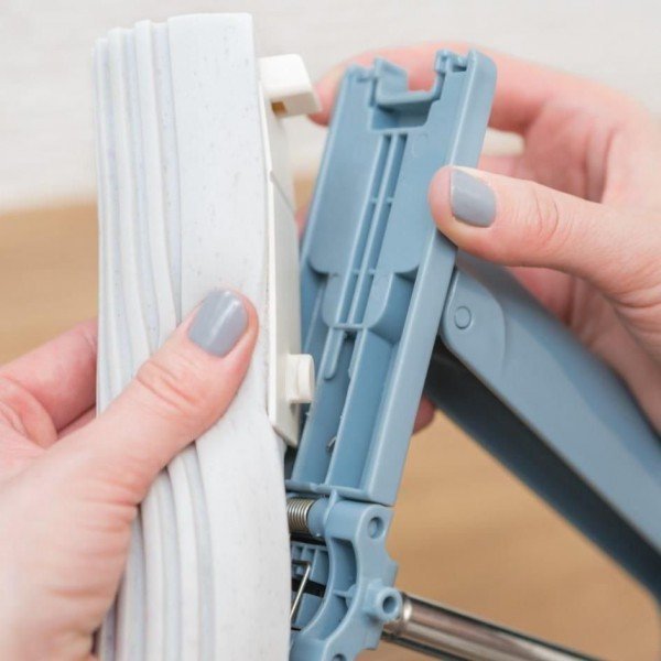 MOP HOUBOVÝ KOMPLET S HRANATÝM KBELÍKEM EASY KIN3697206