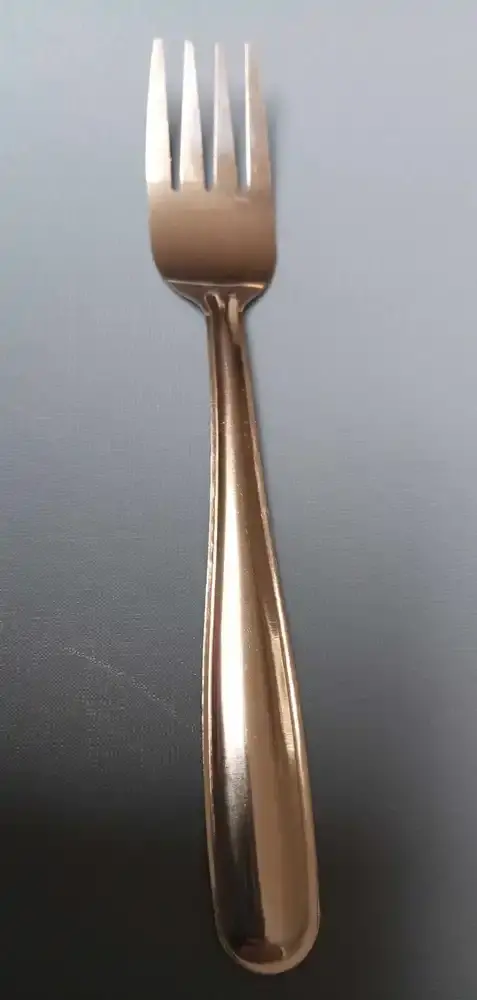 Vidlička jídelní nerez - Use&Reuse 50 ks