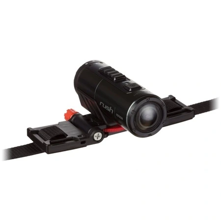 Kitvision Rush HD100W voděodolná outdoor kamera WIFI - černá
