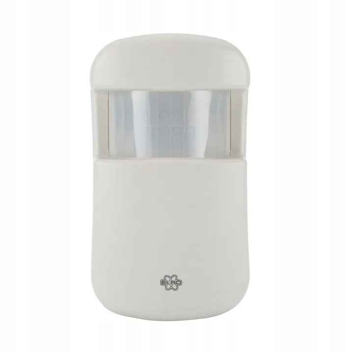 Poplašný systém Bezdrátové nastavení 3 zón 868 MHz, ELRO HA63S 