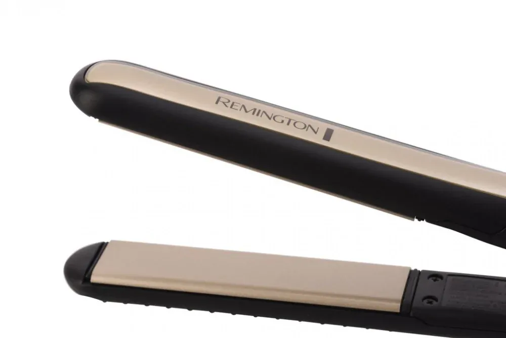 Žehlička Remington Sleek & Curl S6500