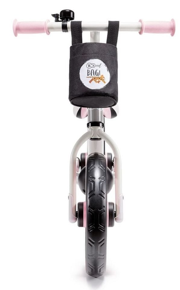 Odrážedlo Kinderkraft 2way + příslušenství