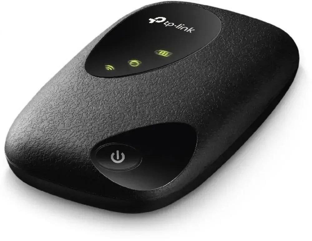 TP-Link M7000 - N300 Mobilní 4G LTE Wi-Fi modem a router
