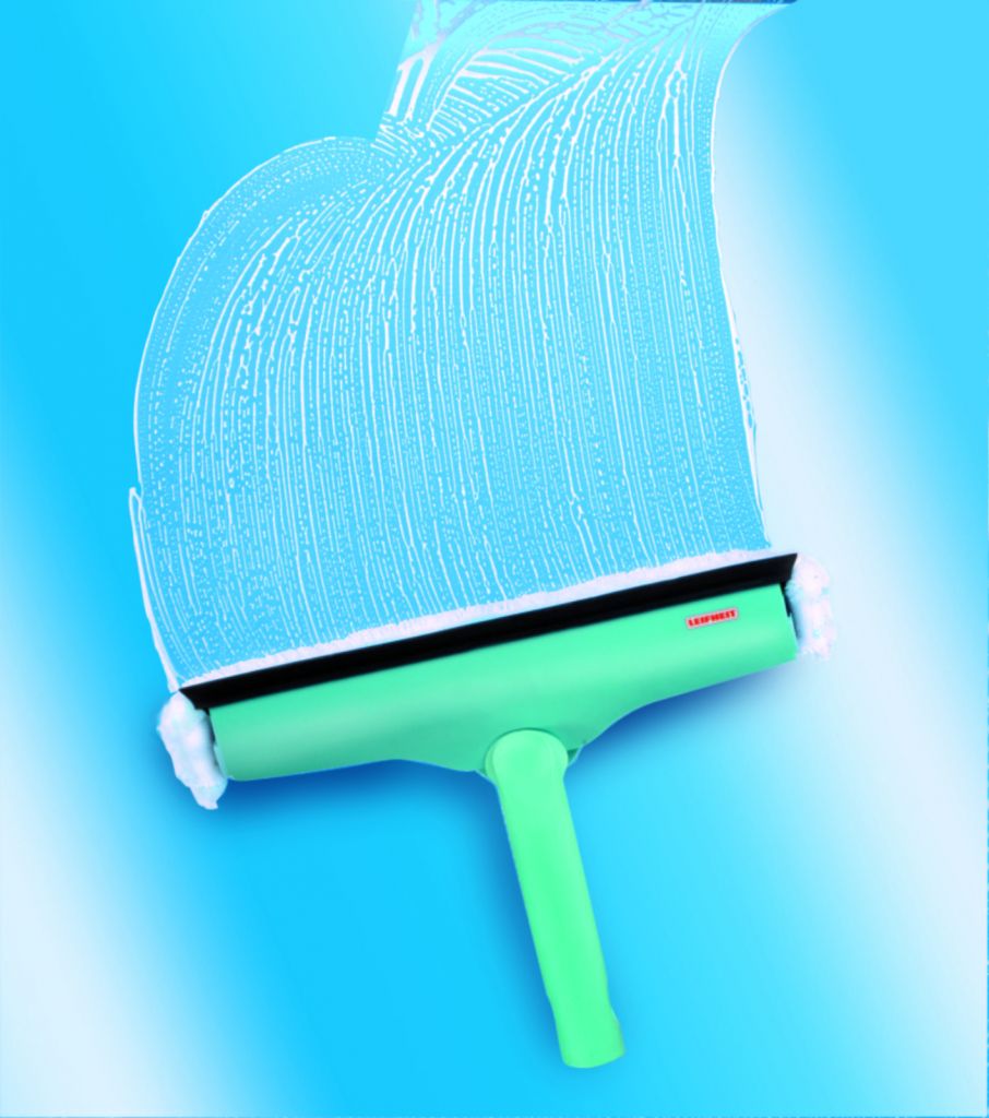 Ruční mop na okna Leifheit 51320 Plus 3v1