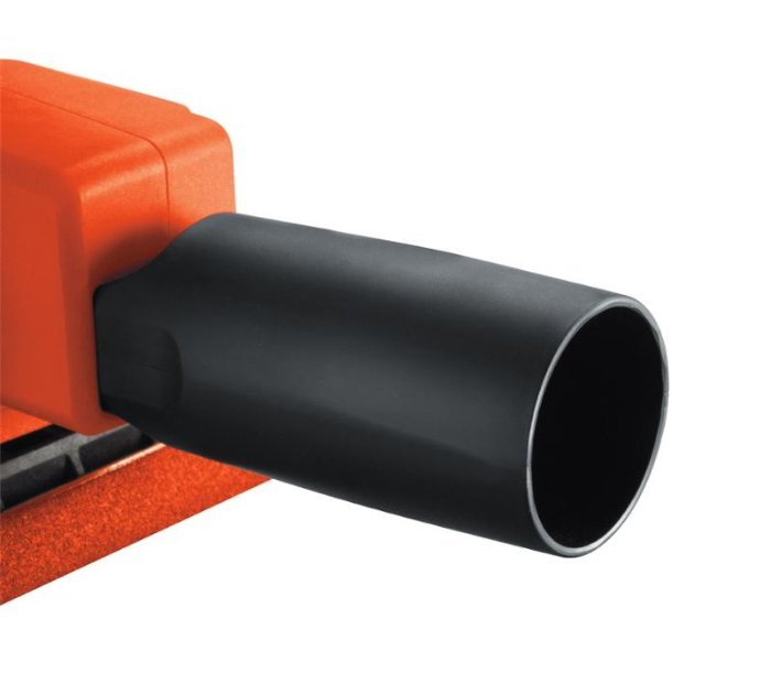 Vibrační bruska Black&Decker KA300 