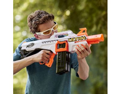 Hasbro Nerf Ultra  plně motorizovaná 