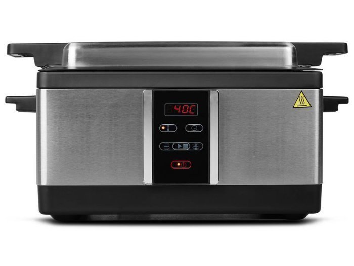 Hrnec na pomalé vaření MEDION Sous-Vide