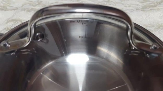 SADA NÁDOBÍ TEFAL UNO I NA INDUKCI