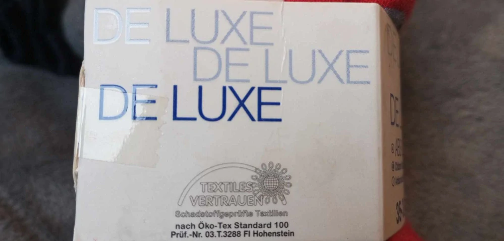 Dětské punčocháče Pascarel De Luxe - modré vel 122/128 7/8 let