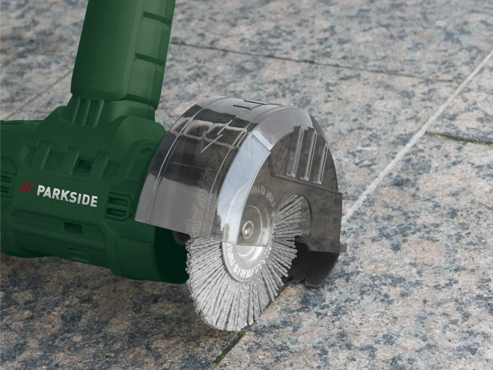 Univerzální kartáč  PARKSIDE PUB 150 A1
