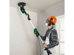 Nástěnná a stropní bruska Parkside PWDS 920 B2