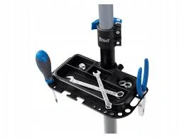 Stojan na kolo - montážní držák CRIVIT