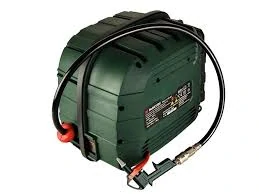 Kompresor s automatickým hadicovým bubnem PARKSIDE PKS 1100 A1