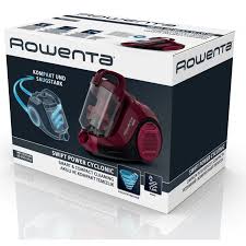 Bezsáčkový vysavač Rowenta RO 2910 EA Swift Power Cyclonic