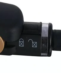 Žehlička na vlasy Emerio HS-107146