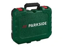 Pneumatický rázový utahovák PARKSIDE PDSS 310 C6