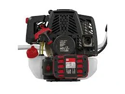 Benzínová kosa Parkside PERFORMANCE 3 v 1 s el. startováním PPBS 3 A1