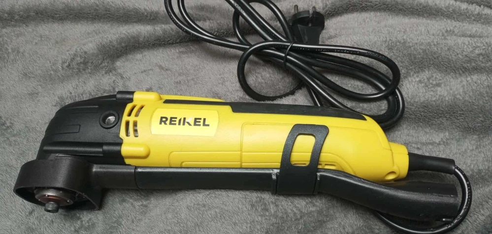 Multifunkční nářadí REIKEL MT 316