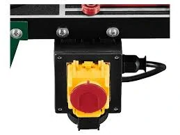 Stůl pro horní frézku Parkside POF 1200 E4